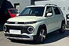 Hyundai INSTER 85kW 02 49kWh 5dr Auto Beige