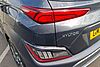 Hyundai KONA 1.6 GDi Hybrid Ultimate 5dr DCT Grey