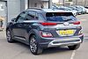 Hyundai KONA 1.6 GDi Hybrid Ultimate 5dr DCT Grey