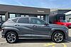 Hyundai KONA 1.6 Hybrid 138 N Line 5dr DCT Grey