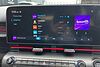 Hyundai KONA 1.6 GDi Hybrid N Line 5dr DCT Blue