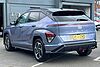 Hyundai KONA 1.6 GDi Hybrid N Line 5dr DCT Blue