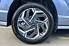 Hyundai KONA 1.6 GDi Hybrid N Line 5dr DCT Blue