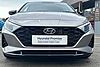 Hyundai I20 1.0 T-GDi 100ps Ultimate 48 Volt Hybrid DCT Brown
