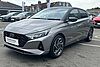 Hyundai I20 1.0 T-GDi 100ps Ultimate 48 Volt Hybrid DCT Brown