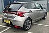 Hyundai I20 1.0 T-GDi 100ps Ultimate 48 Volt Hybrid DCT Brown