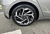 Hyundai I20 1.0 T-GDi 100ps Ultimate 48 Volt Hybrid DCT Brown