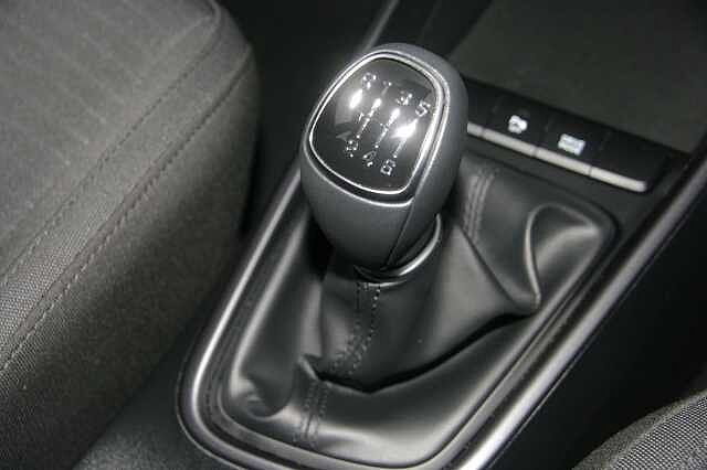 Hyundai i20 1.0 T-GDi 100ps SE Connect 48 Volt Hybrid