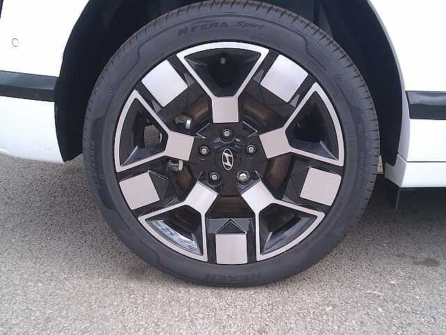 Hyundai KONA E (218ps) Ultimate