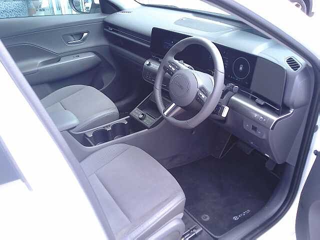 Hyundai KONA E (218ps) Ultimate