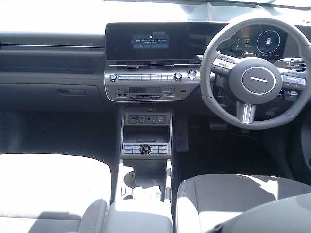 Hyundai KONA E (218ps) Ultimate