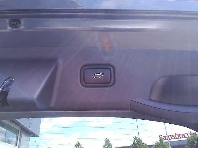 Hyundai Tucson 1.6T Plug-in Hybrid Premium 5dr Auto