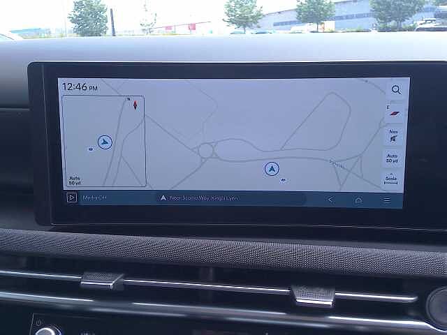 Hyundai Tucson 1.6T Plug-in Hybrid Premium 5dr Auto