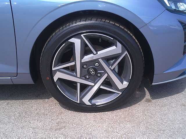 Hyundai i20 1.0T GDi Ultimate 5dr DCT