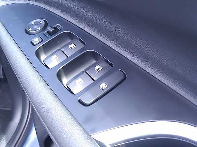 Hyundai i20 1.0T GDi Ultimate 5dr DCT