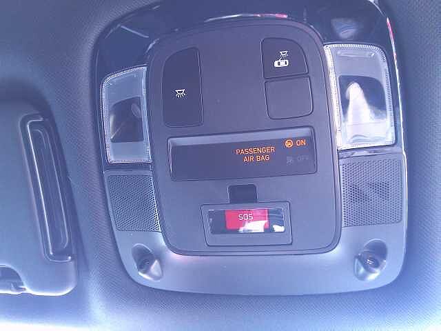 Hyundai TUCSON 1.6T N Line 5dr