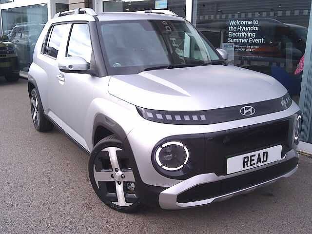 Hyundai Inster 85kW 02 49kWh 5dr Auto