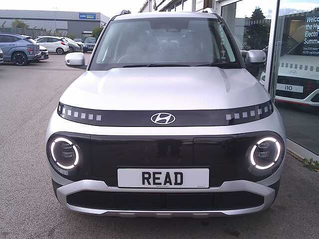 Hyundai Inster 85kW 02 49kWh 5dr Auto