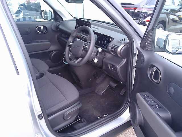 Hyundai Inster 85kW 02 49kWh 5dr Auto