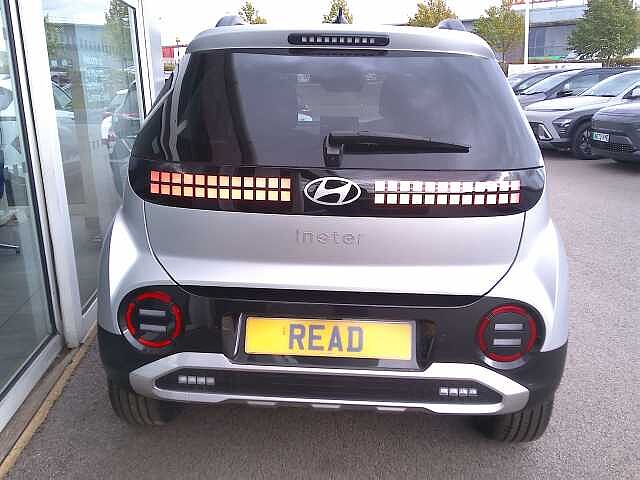 Hyundai Inster 85kW 02 49kWh 5dr Auto
