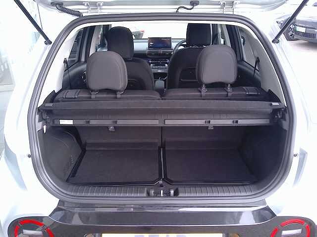 Hyundai Inster 85kW 02 49kWh 5dr Auto