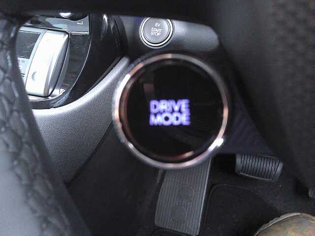 Hyundai Inster 85kW 02 49kWh 5dr Auto