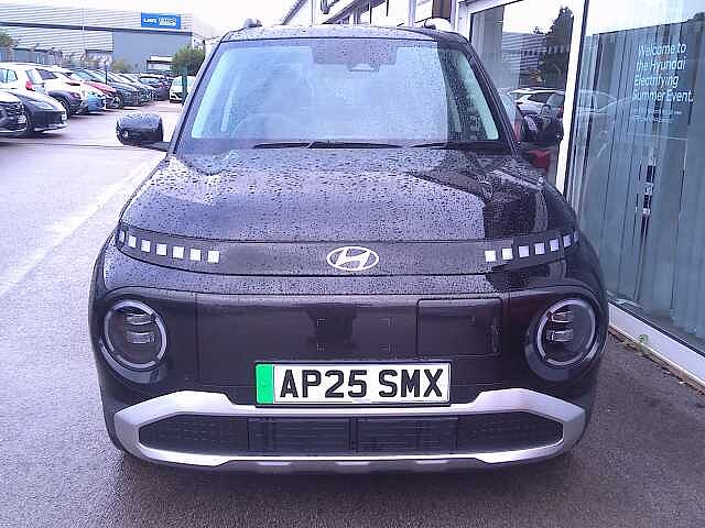 Hyundai Inster 85kW 02 49kWh 5dr Auto