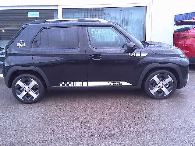 Hyundai Inster 85kW 02 49kWh 5dr Auto