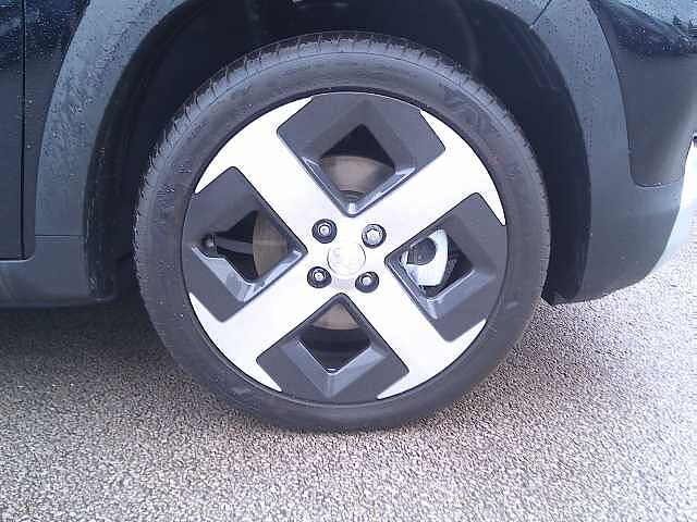 Hyundai Inster 85kW 02 49kWh 5dr Auto