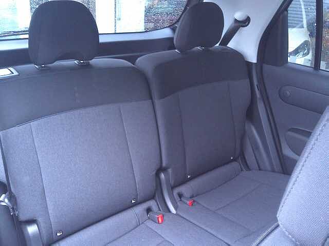 Hyundai Inster 85kW 02 49kWh 5dr Auto