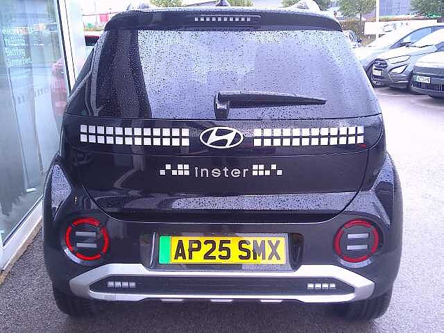 Hyundai Inster 85kW 02 49kWh 5dr Auto