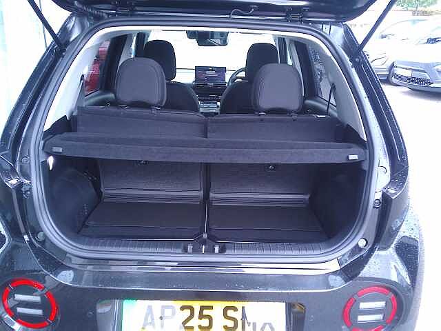 Hyundai Inster 85kW 02 49kWh 5dr Auto
