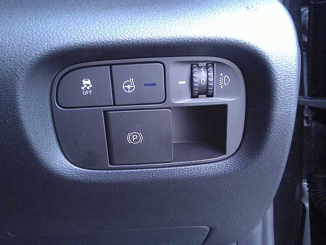 Hyundai Inster 85kW 02 49kWh 5dr Auto