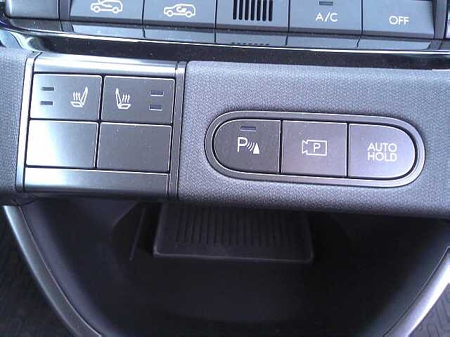 Hyundai Inster 85kW 02 49kWh 5dr Auto