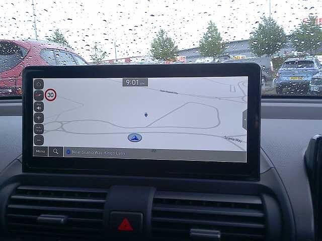 Hyundai Inster 85kW 02 49kWh 5dr Auto