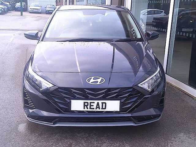 Hyundai i20 1.0T GDi Advance 5dr