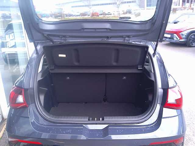 Hyundai i20 1.0T GDi Advance 5dr