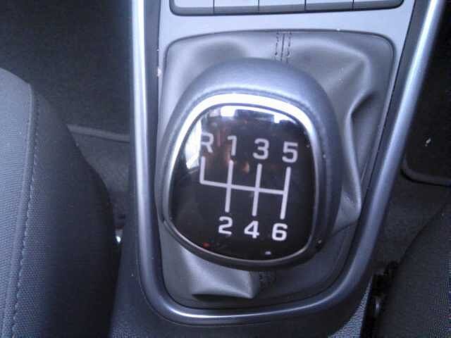 Hyundai i20 1.0T GDi Advance 5dr