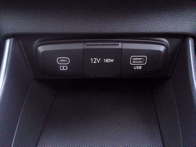 Hyundai i20 1.0T GDi Advance 5dr