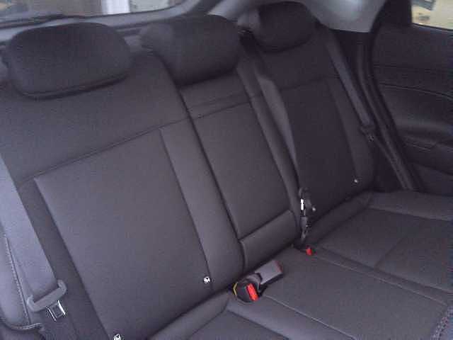 Hyundai KONA 1.6T 138 Ultimate 5dr DCT Red