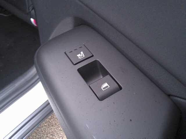 Hyundai KONA 1.6T 138 Ultimate 5dr DCT Red