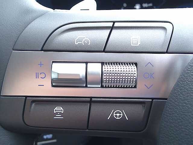 Hyundai KONA 1.6 Hybrid 129 Ultimate 5dr DCT Atlas White