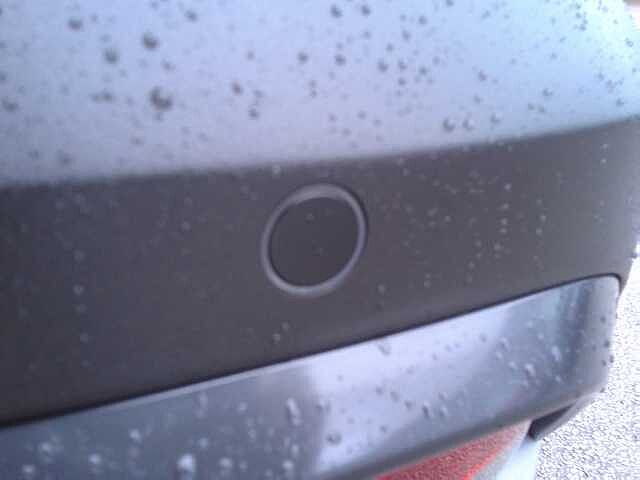 Hyundai TUCSON 1.6T Advance 5dr