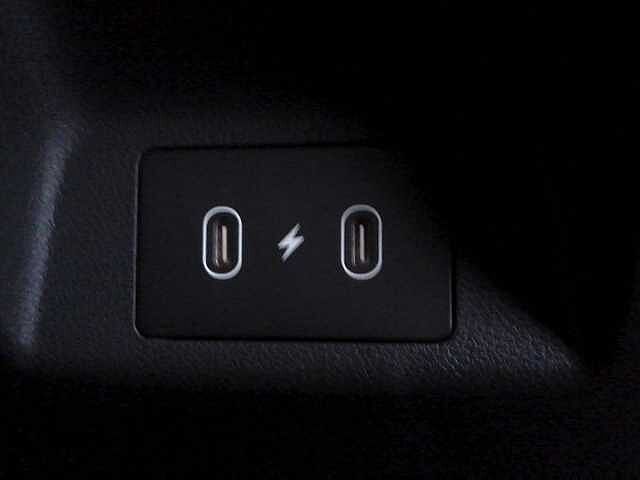 Hyundai TUCSON 1.6T Advance 5dr