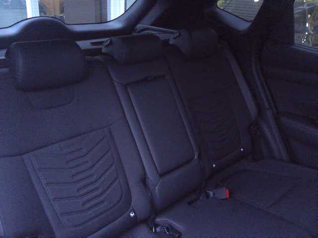 Hyundai TUCSON 1.6T Premium 5dr