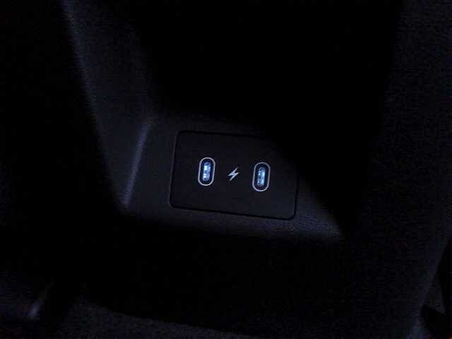 Hyundai TUCSON 1.6T Premium 5dr