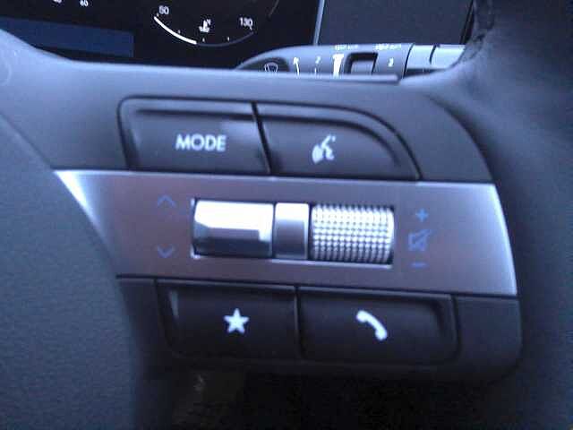 Hyundai TUCSON 1.6T Premium 5dr