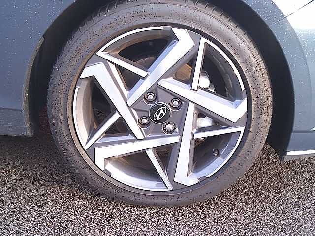 Hyundai i20 1.0T GDi Ultimate 5dr