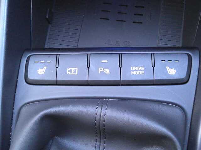 Hyundai i20 1.0T GDi Ultimate 5dr