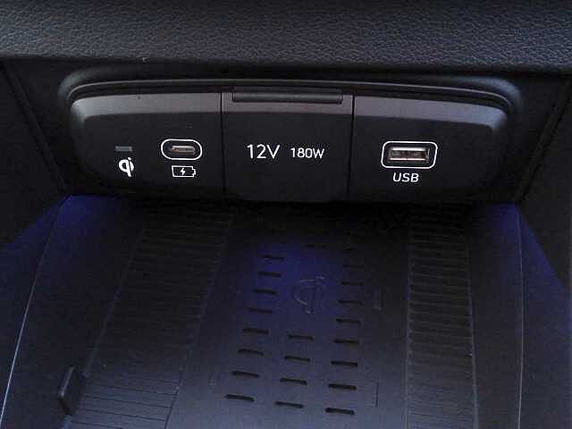 Hyundai i20 1.0T GDi Ultimate 5dr